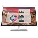 HP E27u G4 - E-Series - LED monitor - 27" - 2560 x 1440 QHD @ 60 Hz - IPS - 250 cd / m² - 1000:1 - 5 ms - HDMI, DisplayPort, USB-C - sparkling black