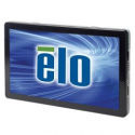 Elo 2495L - LED monitor - 23.8" (23.8" viewable) - open frame - touchscreen - 1920 x 1080 Full HD (1080p) @ 60 Hz - 600 cd / m² - 1000:1 - 14 ms - HDMI, VGA, DisplayPort - black