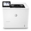HP LaserJet Enterprise M611dn - Printer - B/W - Duplex - laser - A4/Legal - 1200 x 1200 dpi - up to 61 ppm - capacity: 650 sheets - USB 2.0, Gigabit LAN, USB 2.0 host