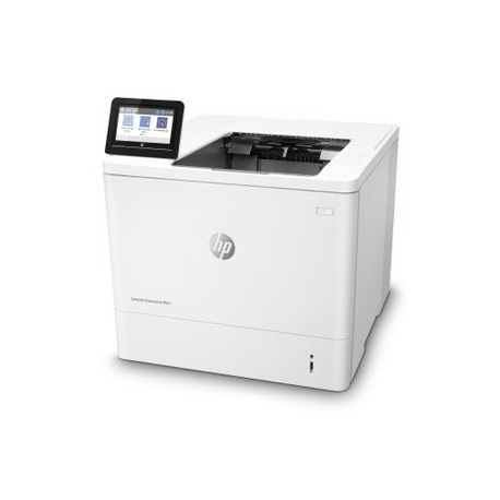 HP LaserJet Enterprise M611dn - Printer - B/W - Duplex - laser - A4/Legal - 1200 x 1200 dpi - up to 61 ppm - capacity: 650 sheets - USB 2.0, Gigabit LAN, USB 2.0 host - 2