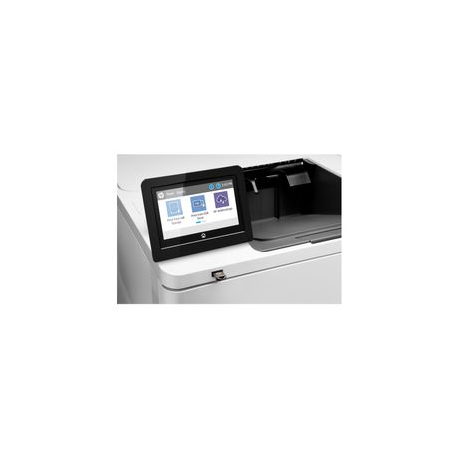 HP LaserJet Enterprise M611dn - Printer - B/W - Duplex - laser - A4/Legal - 1200 x 1200 dpi - up to 61 ppm - capacity: 650 sheets - USB 2.0, Gigabit LAN, USB 2.0 host - 8