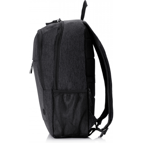 HP Prelude Pro Recycled Backpack - Notebook carrying backpack - 15.6" - slate grey (pack of 12) - for ProBook 440 G7, 445 G9, 44X G8, 45X G8, 45X G9, 630 G8, 635, 640 G8, 650 G8, Fortis 14 G9 - 6