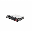 HPE Mixed Use - Solid state drive - 1.6 TB - hot-swap - 2.5" SFF - SAS 12Gb / s - with HPE Smart Carrier