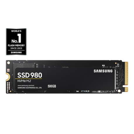 Samsung 980 Mz V8v500bw Solid State Drive Prompt Sia