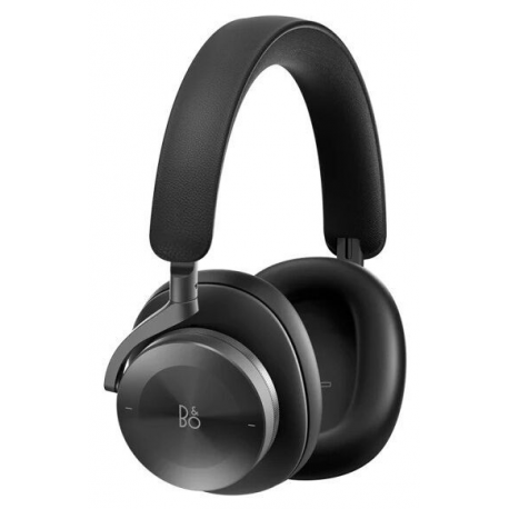 Bang & Olufsen Beoplay H95 - Headphones with mic - full size - Bluetooth - wireless - active noise cancelling - black - 0