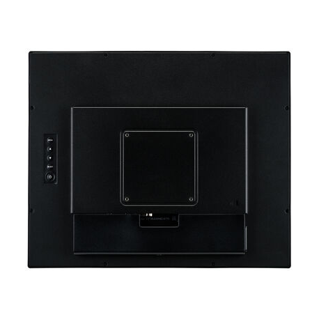 Iiyama OMK1-1 - Mounting component (bracket) - for LCD display - screen size: 34" - for ProLite TF1534, TF1634, TF1734, TF1934, TF2234 - 7