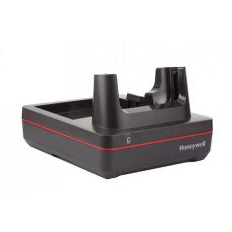 Honeywell Booted Display Dock - Docking cradle - USB  /  Ethernet - HDMI - 10Mb LAN - for Honeywell Dolphin CT40, CT40 XP (with CT40-PB-00 or CT40-PB-XP) - 1