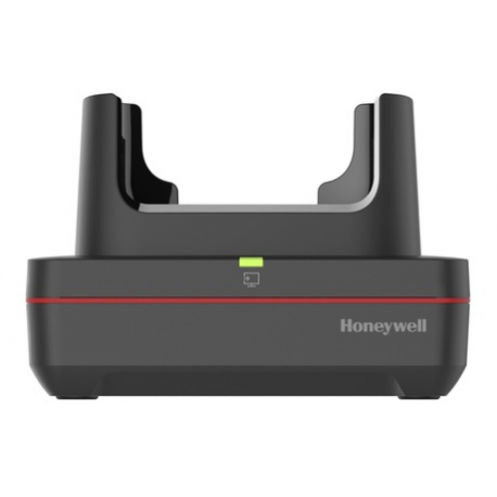 Honeywell Booted Display Dock - Docking cradle - USB  /  Ethernet - HDMI - 10Mb LAN - for Honeywell Dolphin CT40, CT40 XP (with CT40-PB-00 or CT40-PB-XP) - 3