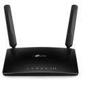 TP-Link TL-MR6500V - V1 - wireless router - WWAN - 3-port switch - 802.11a/b/g/n/ac - Dual Band