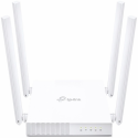 TP-Link Archer C24 - V1 - wireless router - 4-port switch - 802.11a/b/g/n/ac - Dual Band