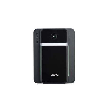 APC Easy UPS BVX Series BVX700LI - UPS - AC 220-240 V - 360 Watt - 700 VA 7 Ah - output connectors: 4 - 2