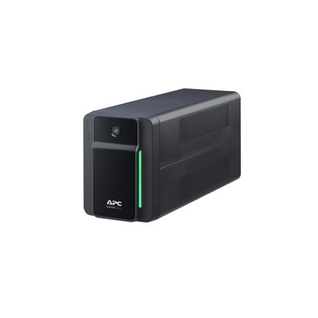 APC Easy UPS BVX Series BVX700LI-GR - UPS - AC 230 V - 360 Watt - 700 VA - output connectors: 2 - 5