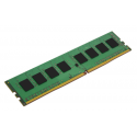 Kingston ValueRAM - DDR4 - module - 32 GB - DIMM 288-pin - 3200 MHz / PC4-25600 - CL22 - 1.2 V - unbuffered - non-ECC