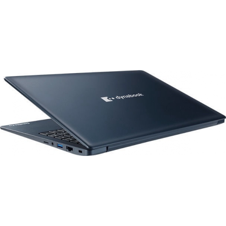 Dynabook Satellite Pro C50-E-11L - Core i3 7020U / 2.3 GHz