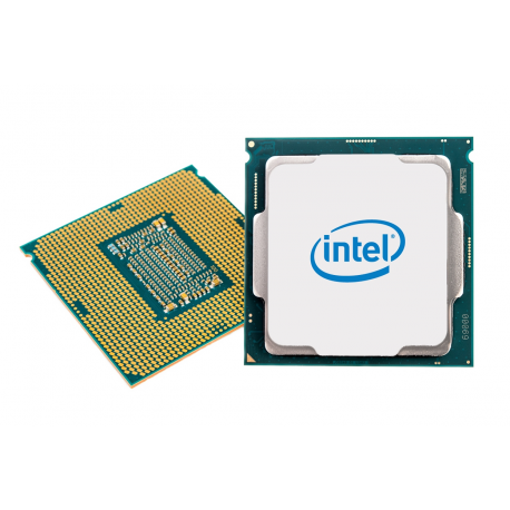 Intel Core i5 11500 - 2.7 GHz - Prompt SIA