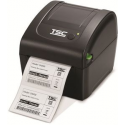 TSC DA210 - Label printer - direct thermal - Roll (11.4 cm) - 203 dpi - up to 152 mm / sec - USB 2.0