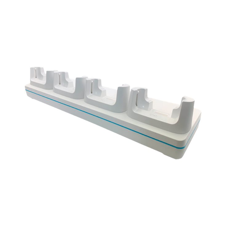 Honeywell Booted HC Net Base - Docking cradle - Ethernet - for Honeywell CT40 HC, CT40 XP HC - 0
