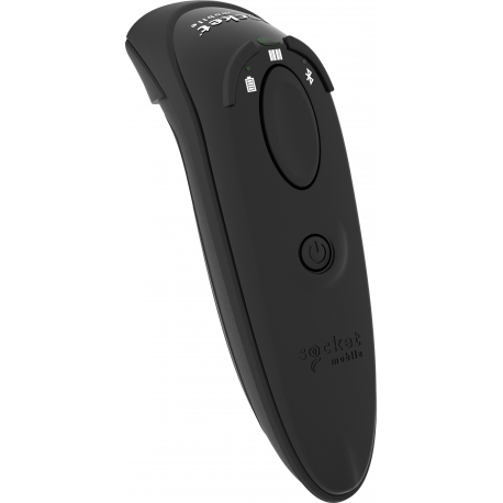 DuraScan D740 - V20 - barcode scanner - portable - linear imager - decoded - Bluetooth 2.1 EDR - 2