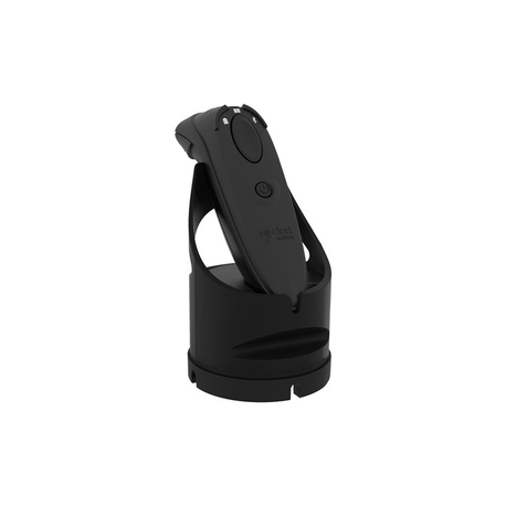 DuraScan D740 - With charging dock - barcode scanner - portable - linear imager - decoded - Bluetooth 2.1 EDR - 0