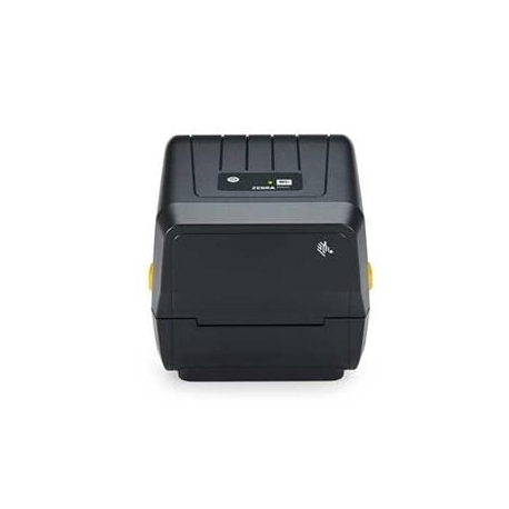 Zebra ZD200 Series ZD230 - Label printer - thermal transfer - Roll (11.2 cm) - 203 dpi - up to 152 mm / sec - USB 2.0, Wi-Fi(ac), Bluetooth 4.1 - 0
