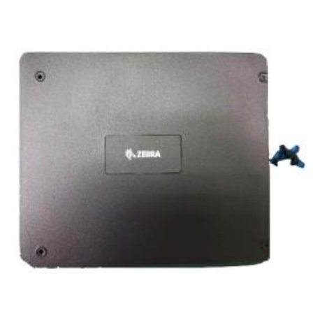 Zebra - Battery cover for tablet - 8" - for Zebra ET51, ET51 Integrated Scanner Kit, ET56 (8.4 in), ET56 Enterprise Tablet, ET56 Kit - 0