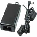 Datalogic - Power adapter - AC 100-240 V - 18 Watt - for Magellan 3450VSi, 3550HSi