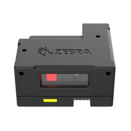 Zebra MS4717 - Barcode scanner - desktop - 2D imager - decoded - USB - 0