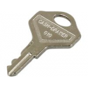 STANDARD 010 KEY