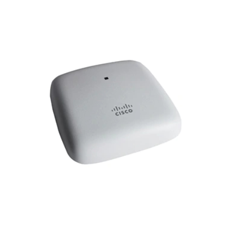 Cisco Business 140AC - Radio access point - 802.11ac Wave 2 - Wi-Fi 5 - 2.4 GHz, 5 GHz (pack of 3) - 1
