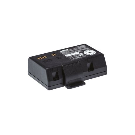Brother PA-BT-009 - Printer battery (standard) - 1 x Lithium Ion - for RuggedJet RJ-3035B, RJ-3055WB - 0