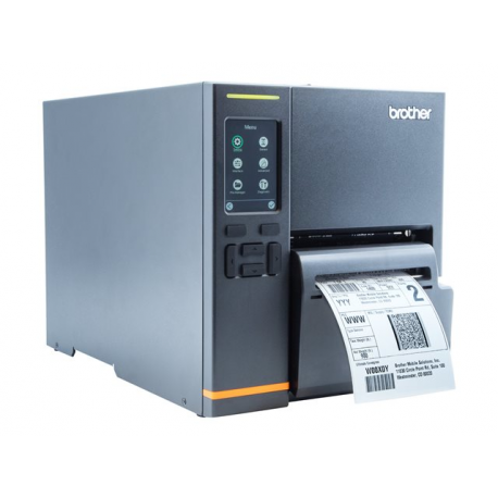 Brother - Printer label cutter - for Brother TJ-4020TN, TJ-4021TN, TJ-4120TN, TJ-4121TN - 5