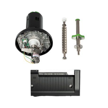 Brother Label Peeler - Peel-off module - for Brother TJ-4420TN, TJ-4422TN, TJ-4520TN, TJ-4522TN - 3