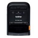 Brother RuggedJet RJ-2055WB - Receipt printer - direct thermal - Roll (5.7 cm) - 203 dpi - up to 101.6 mm/sec - USB 2.0, Wi-Fi(n), NFC, Bluetooth 4.2