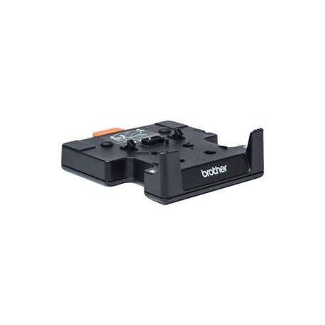 Brother - Printer vehicle cradle - for RuggedJet RJ-4230B, RJ-4250WB - 1
