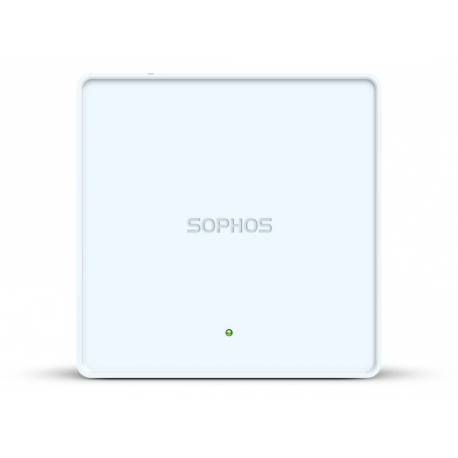 Sophos | A3202CSNF | APX 320 (FCC) and Central Wireless Standard