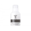 Canon GI 56 BK - Black - original - ink refill - for MAXIFY GX6050, GX7050