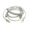 Datalogic CAB391 - Keyboard wedge cable - PS / 2 - for Lynx D302, D302 E; Touch 65 Light, 65 PRO, 90 Light, 90 Pro