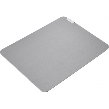 Razer Pro Glide - Mouse pad - grey - 0