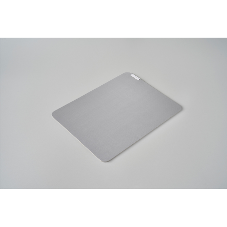 Razer Pro Glide - Mouse pad - grey - 1