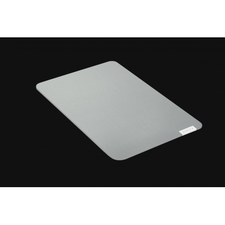Razer Pro Glide - Mouse pad - grey - 2
