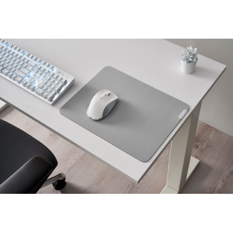 Razer Pro Glide - Mouse pad - grey - 4