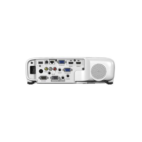 Epson EB-982W - 3LCD projector - 4200 lumens (white) - 4200 lumens (colour) - WXGA (1280 x 800) - 16:10 - LAN - 11