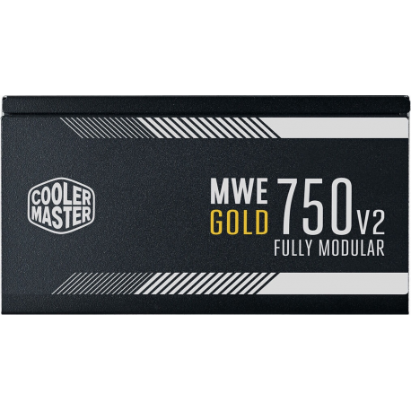 Buy Cooler Master MWE 750 Gold V2 Power Supply