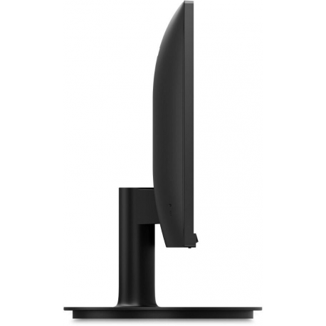 Philips V-line 222V8LA - LED monitor - 22" (21.5" viewable) - 1920 x 1080 Full HD (1080p) @ 75 Hz - VA - 250 cd/m² - 3000:1 - 4 ms - HDMI, VGA, DisplayPort - speakers - textured black - 2