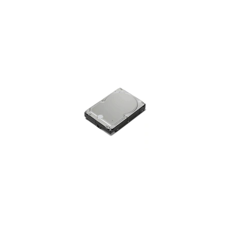 Lenovo - Hard drive - 6 TB - internal - 3.5" - SATA 6Gb / s - 7200 rpm - for ThinkStation P330 (2nd Gen); P340; P520; P720; P920 - 0