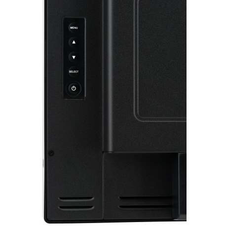 iiyama ProLite TF2234MC-B7AGB - LED monitor - 22" (21.5" viewable) - open frame - touchscreen - 1920 x 1080 Full HD (1080p) @ 60 Hz - IPS - 350 cd/m² - 1000:1 - 8 ms - HDMI, VGA, DisplayPort - black - 8