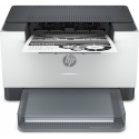 HP LaserJet M209dw - Printer - B / W - Duplex - laser - A4 / Legal - 600 x 600 dpi - up to 29 ppm - capacity: 150 sheets - USB 2.0, LAN, Wi-Fi(n), Bluetooth LE