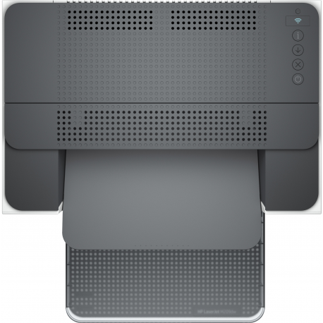 HP LaserJet M209dw - Printer - B / W - Duplex - laser - A4 / Legal - 600 x 600 dpi - up to 29 ppm - capacity: 150 sheets - USB 2.0, LAN, Wi-Fi(n), Bluetooth LE - 3