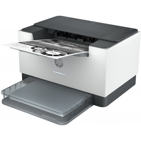 HP LaserJet M209dw - Printer - B / W - Duplex - laser - A4 / Legal - 600 x 600 dpi - up to 29 ppm - capacity: 150 sheets - USB 2.0, LAN, Wi-Fi(n), Bluetooth LE - 4