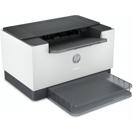 HP LaserJet M209dw - Printer - B / W - Duplex - laser - A4 / Legal - 600 x 600 dpi - up to 29 ppm - capacity: 150 sheets - USB 2.0, LAN, Wi-Fi(n), Bluetooth LE - 5